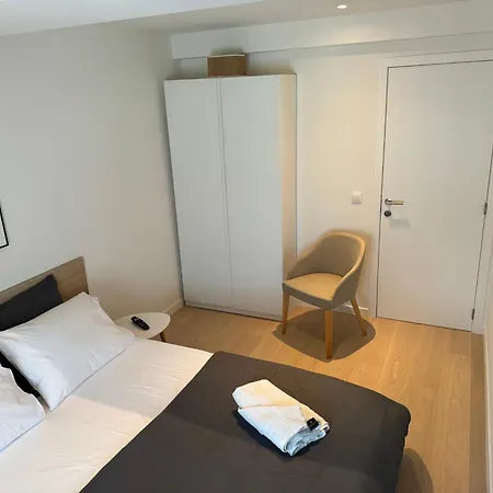 My Haus Saint Catherine Brussels Exterior photo